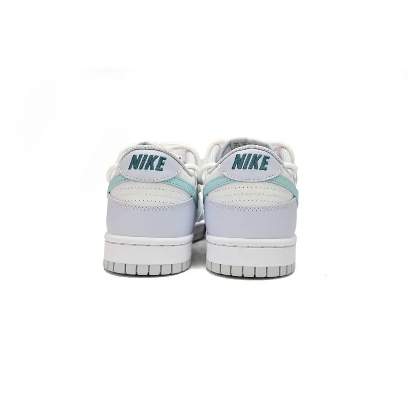 Nike Dunk Low Lced Mint