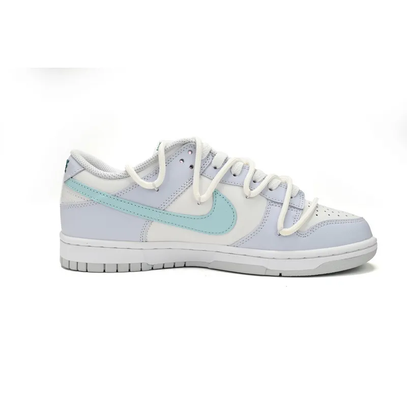 Nike Dunk Low Lced Mint