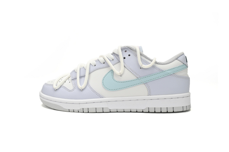 Nike Dunk Low Lced Mint