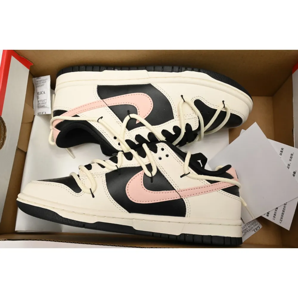 Nike Dunk Low Smoked Roses