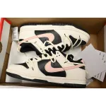 Nike Dunk Low Smoked Roses