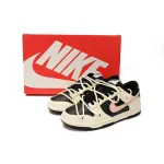 Nike Dunk Low Smoked Roses