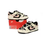 Nike Dunk Low Smoked Roses