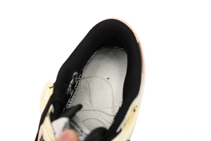 Nike Dunk Low Smoked Roses