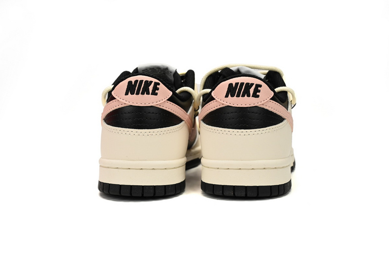 Nike Dunk Low Smoked Roses