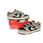 Nike Dunk Low Dormant Volcano