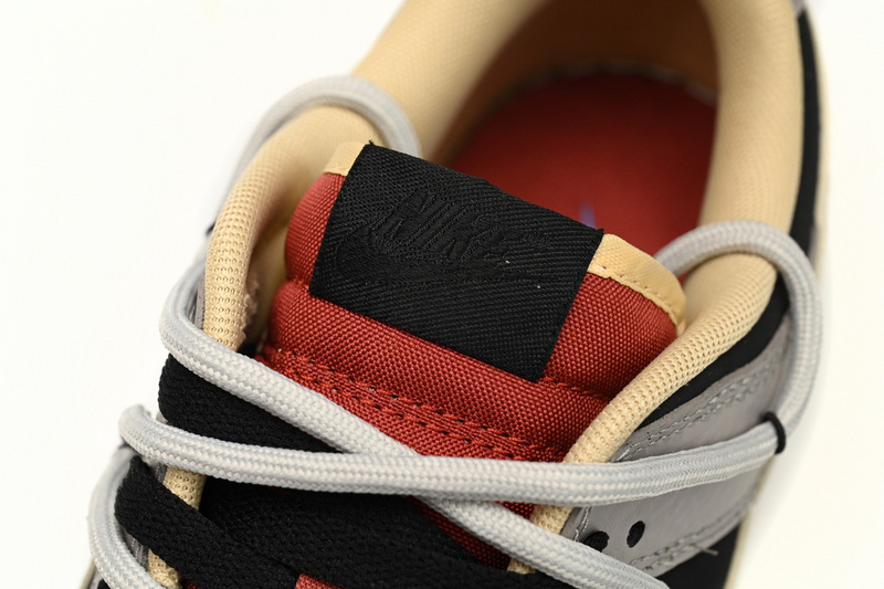 Nike Dunk Low Dormant Volcano