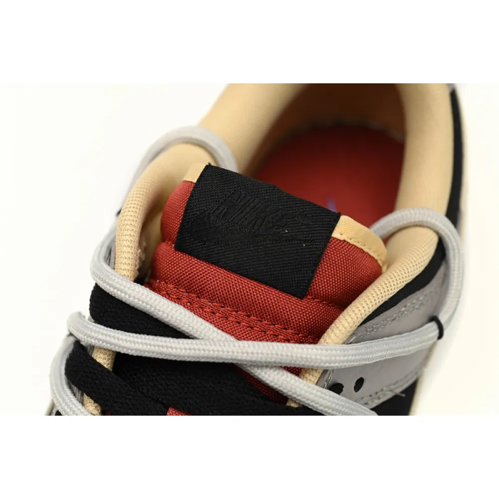Nike Dunk Low Dormant Volcano