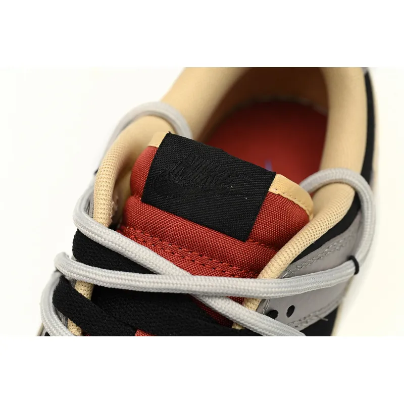 Nike Dunk Low Dormant Volcano