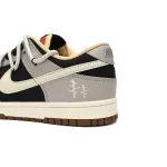 Nike Dunk Low Dormant Volcano