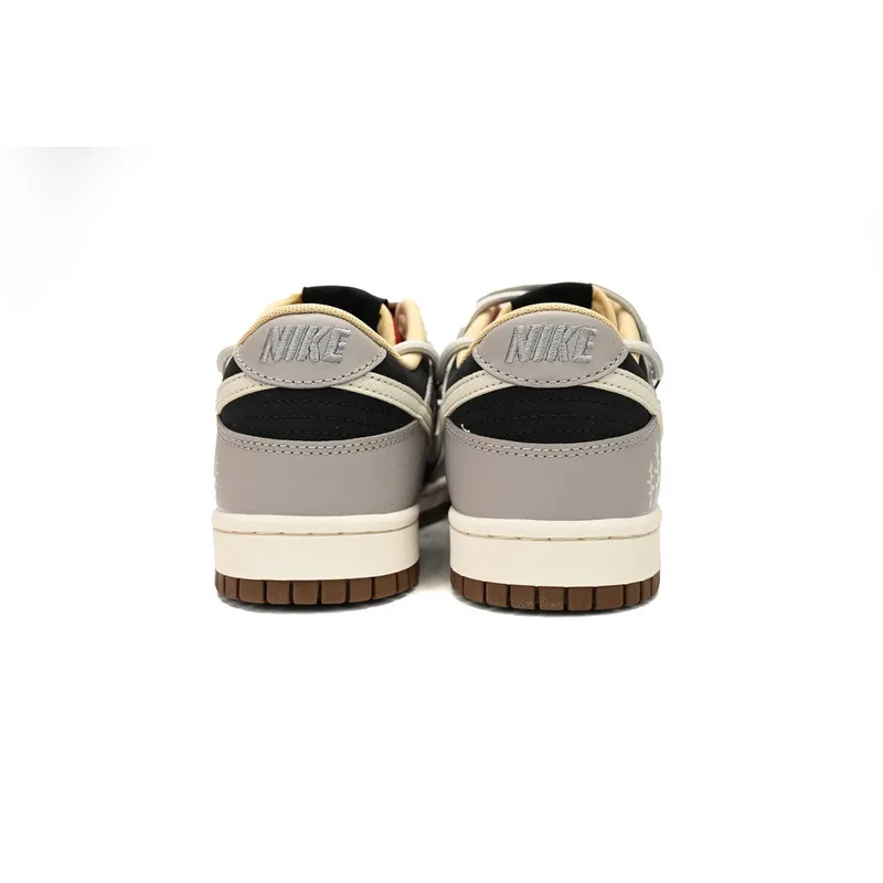 Nike Dunk Low Dormant Volcano