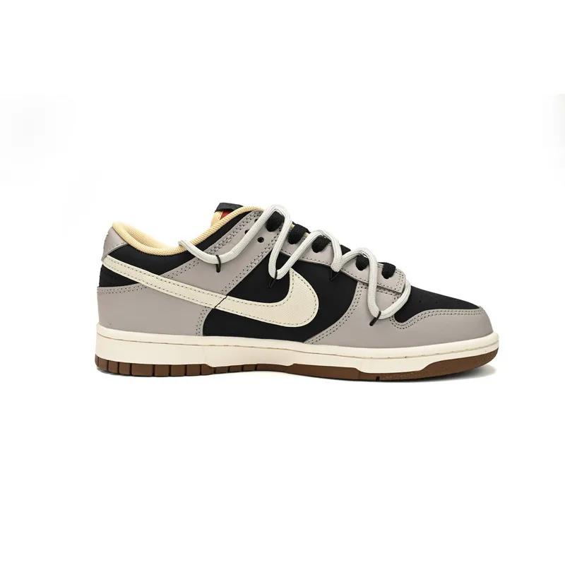 Nike Dunk Low Dormant Volcano