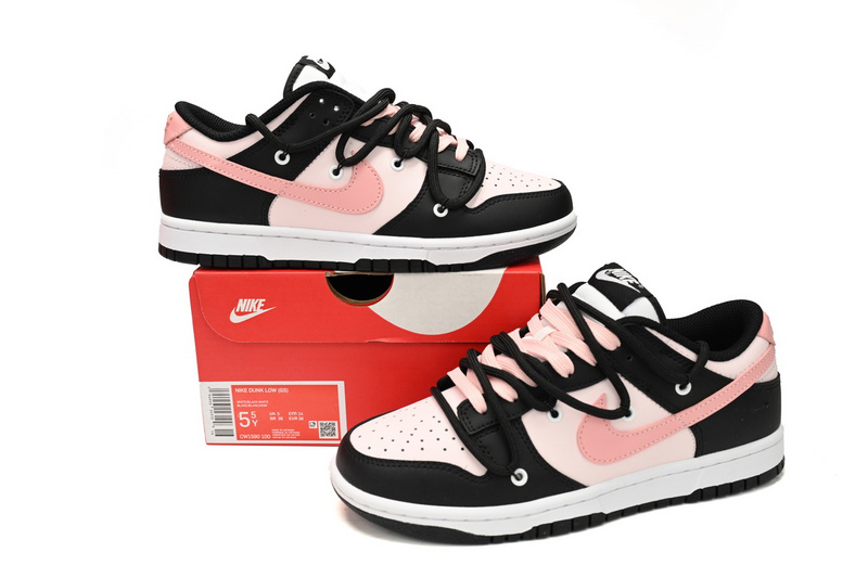 Nike Dunk Low Tokyo Raspberry