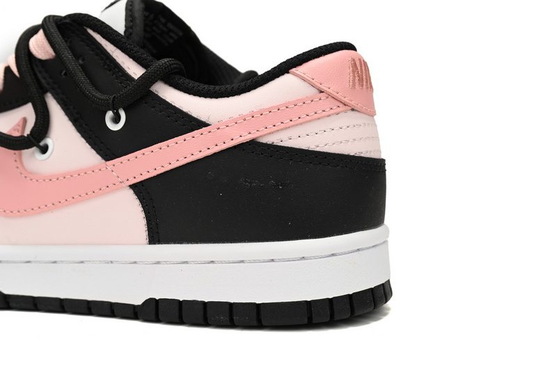 Nike Dunk Low Tokyo Raspberry