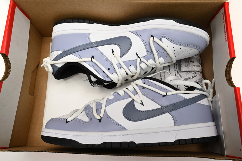 Nike Dunk Low Blueberry Soda