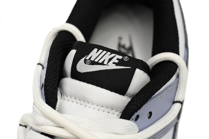 Nike Dunk Low Blueberry Soda