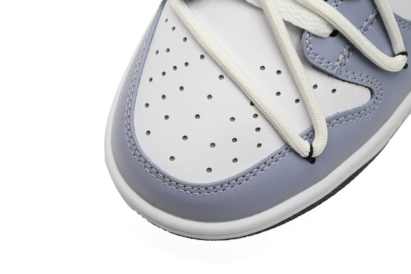 Nike Dunk Low Blueberry Soda