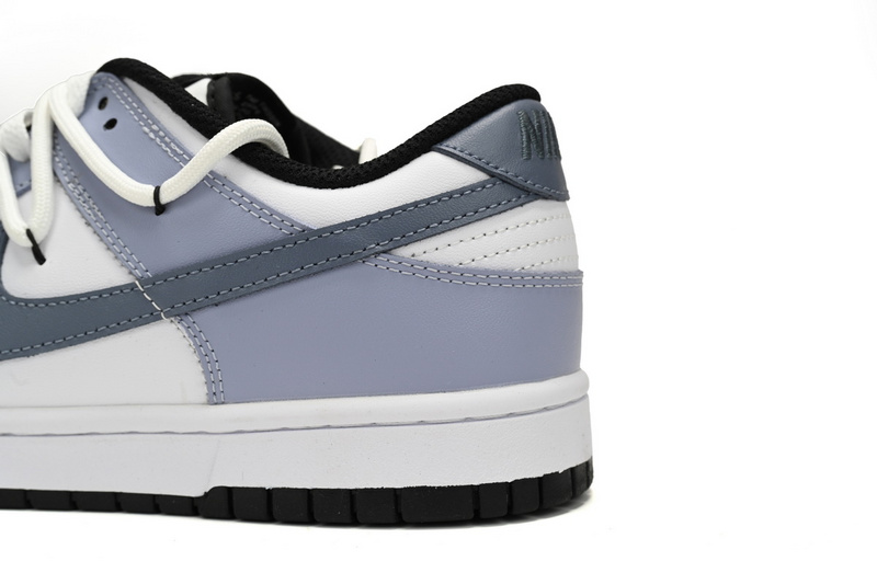 Nike Dunk Low Blueberry Soda