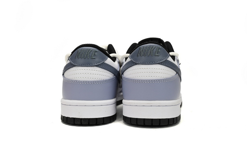 Nike Dunk Low Blueberry Soda