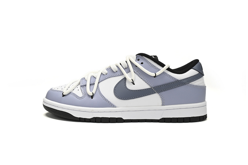 Nike Dunk Low Blueberry Soda