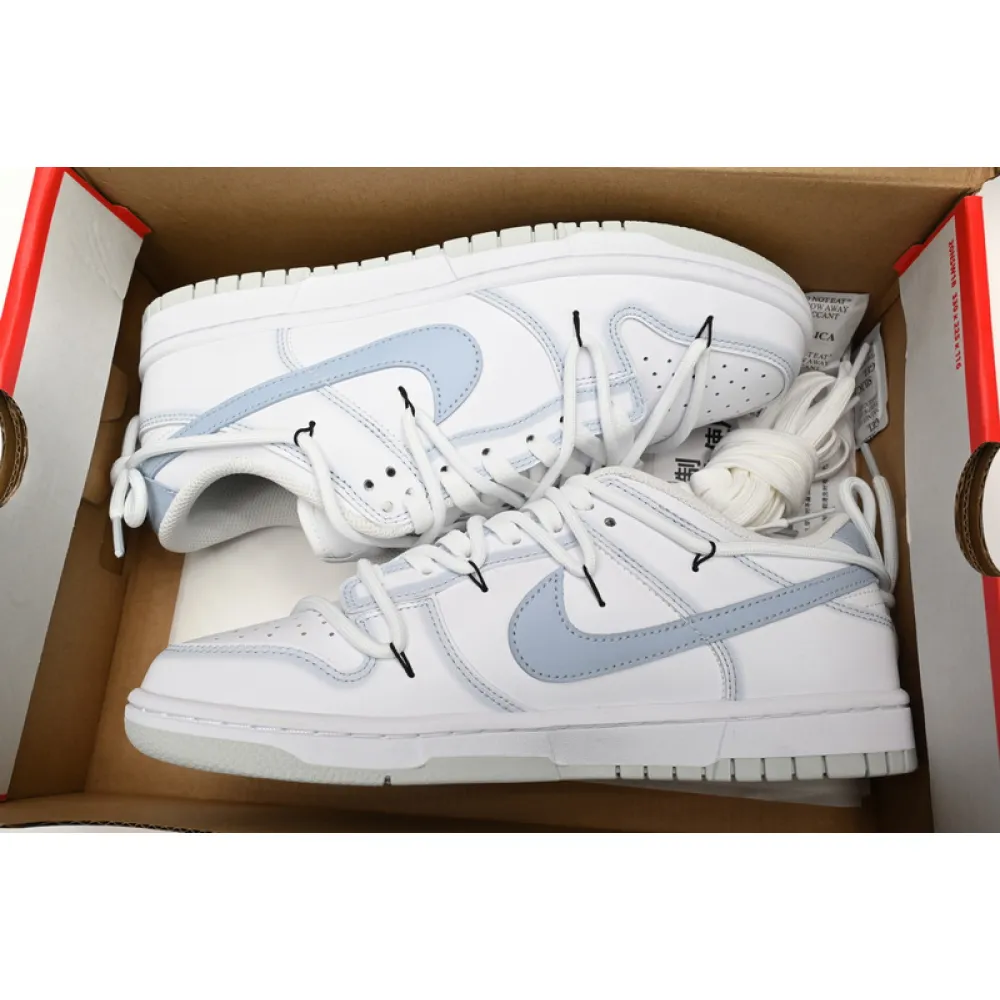 Nike Dunk Low Summer Clear Sky