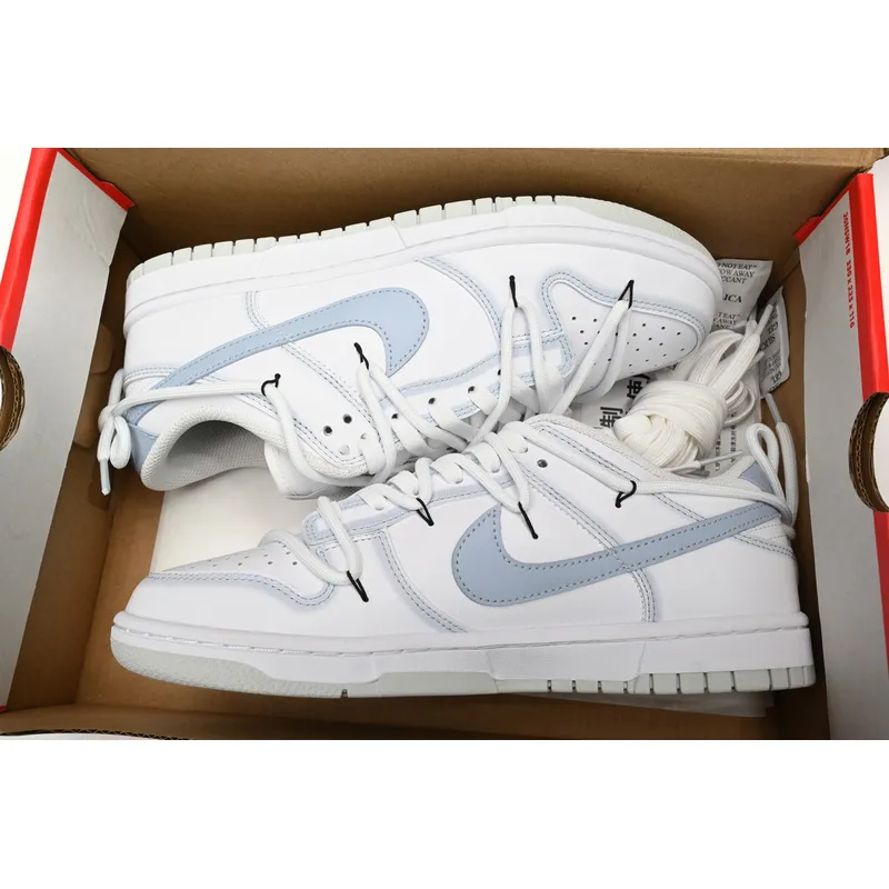 Nike Dunk Low Summer Clear Sky