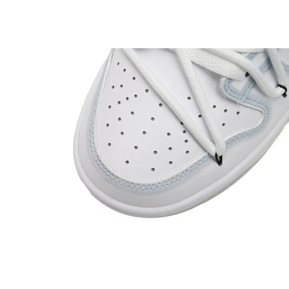 Nike Dunk Low Summer Clear Sky