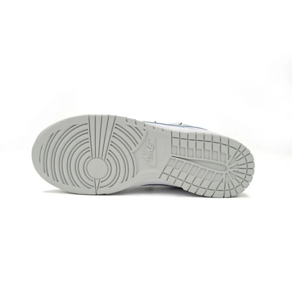 Nike Dunk Low Summer Clear Sky