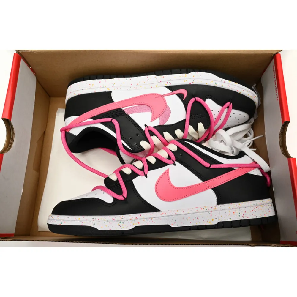 Nike Dunk Low Multi Color