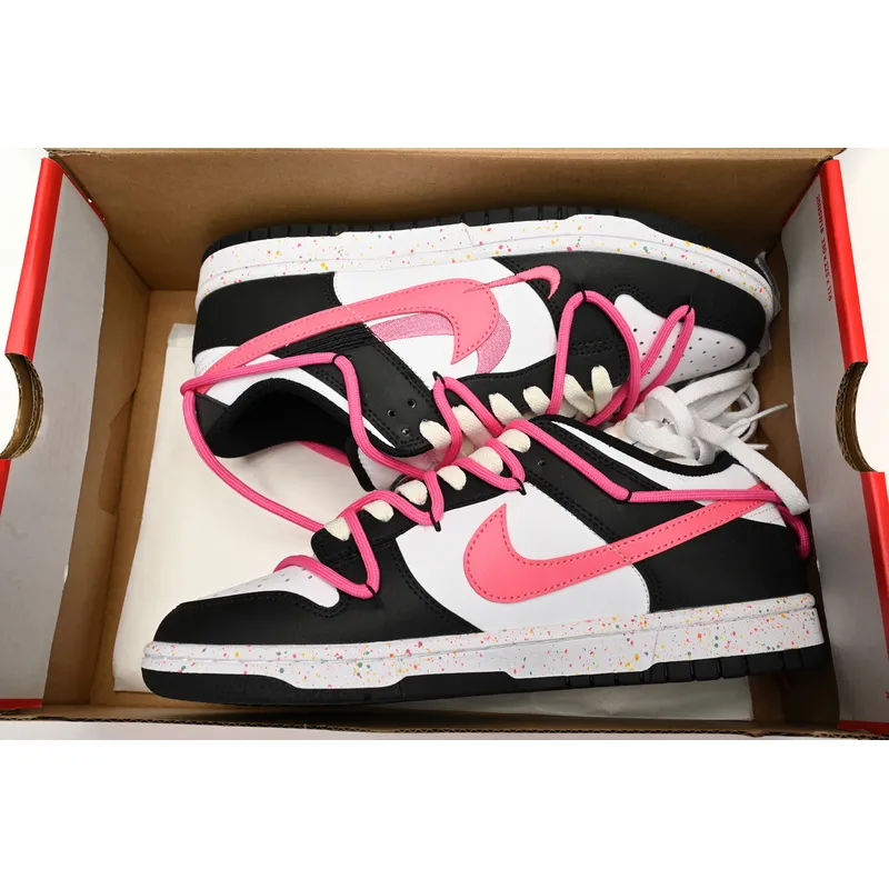 Nike Dunk Low Multi Color