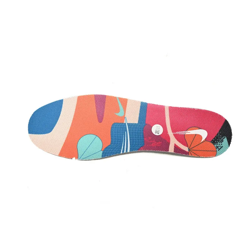 Nike Dunk Low Multi Color
