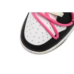 Nike Dunk Low Multi Color