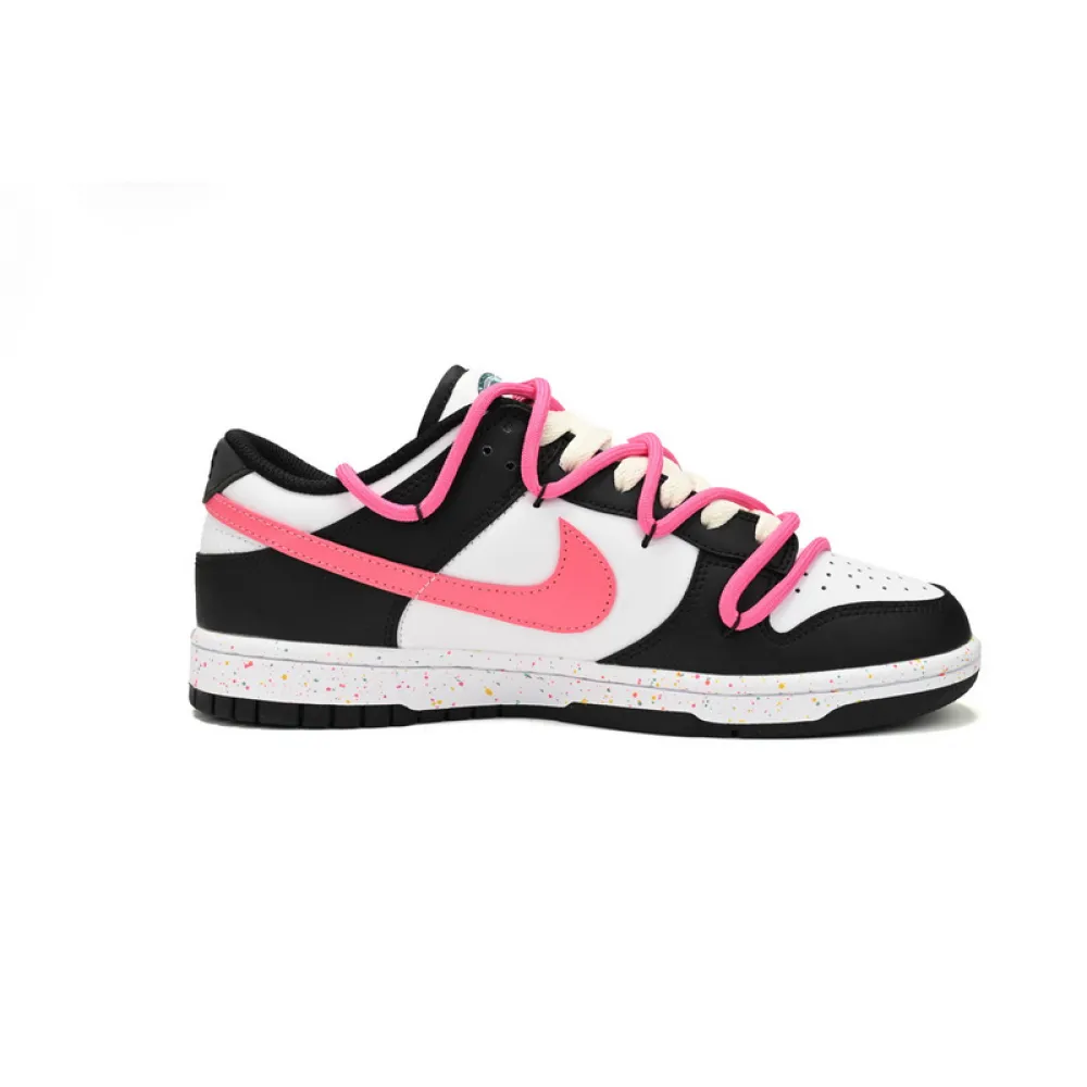 Nike Dunk Low Multi Color