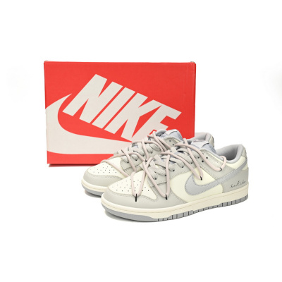 Nike Dunk Low Minimalist Industry 02