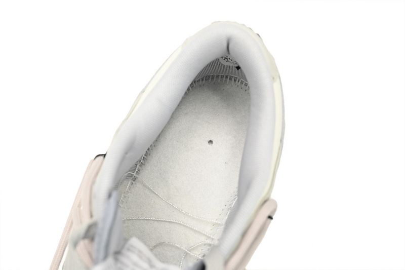 Nike Dunk Low Minimalist Industry