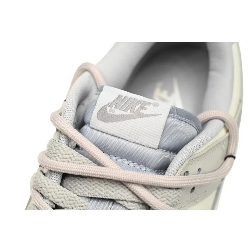 Nike Dunk Low Minimalist Industry
