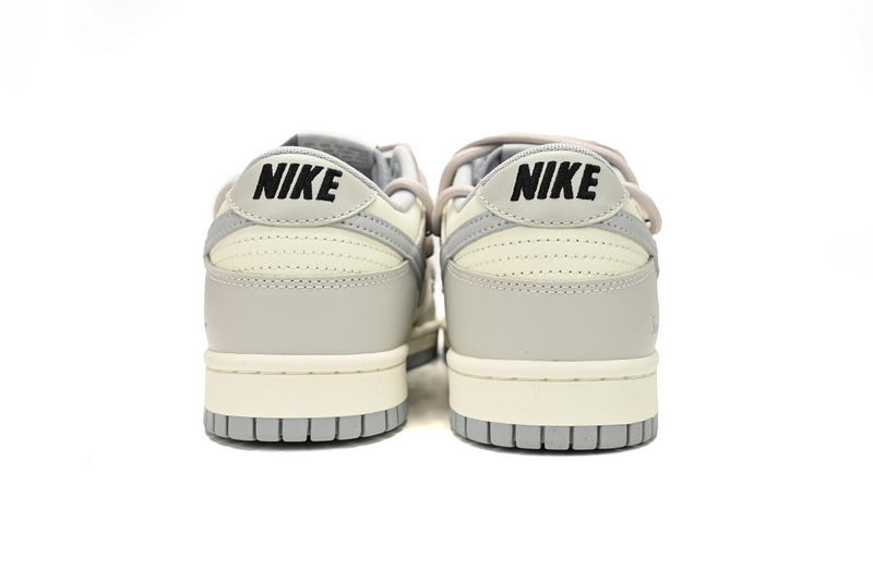 Nike Dunk Low Minimalist Industry
