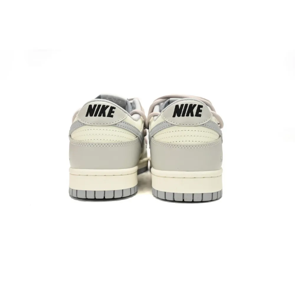 Nike Dunk Low Minimalist Industry