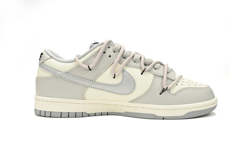 Nike Dunk Low Minimalist Industry