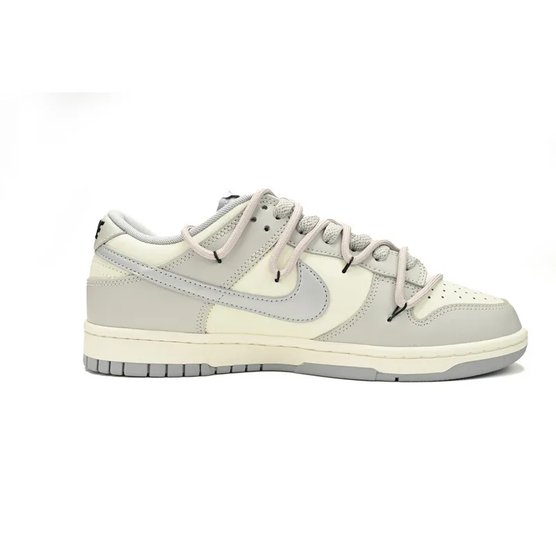 Nike Dunk Low Minimalist Industry