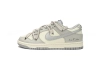 Nike Dunk Low Minimalist Industry
