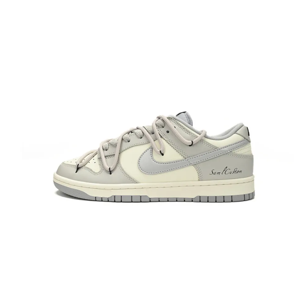 Nike Dunk Low Minimalist Industry