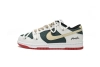 Nike Dunk Low Exploring Boundaries