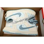 Nike Dunk Low Sea Salt Milk Ice