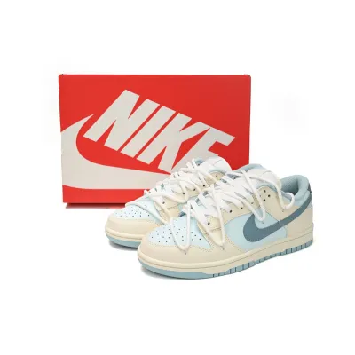 Nike Dunk Low Sea Salt Milk Ice 02