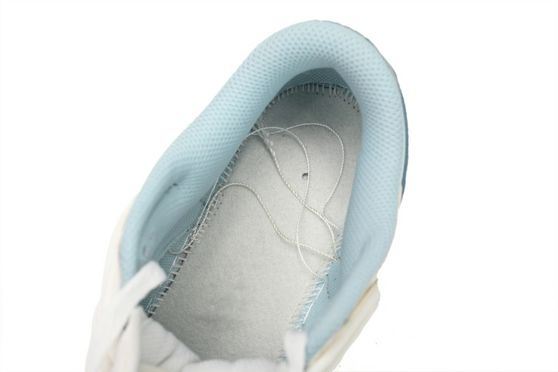 Nike Dunk Low Sea Salt Milk Ice