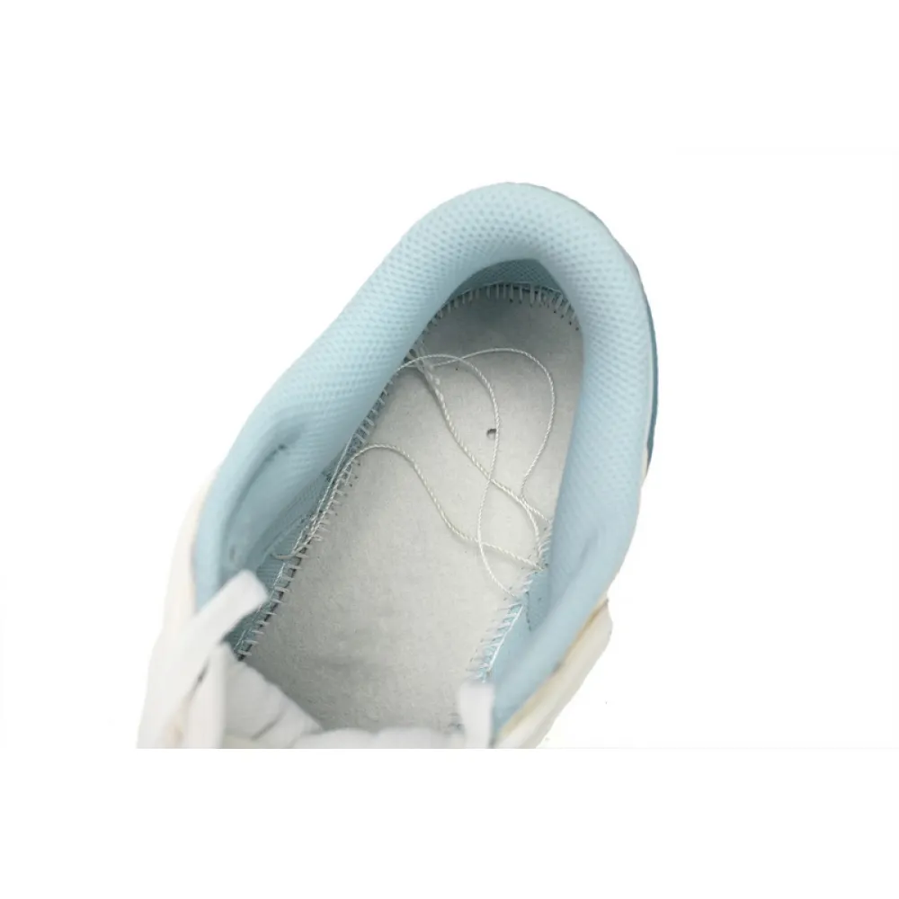 Nike Dunk Low Sea Salt Milk Ice