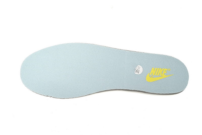 Nike Dunk Low Sea Salt Milk Ice