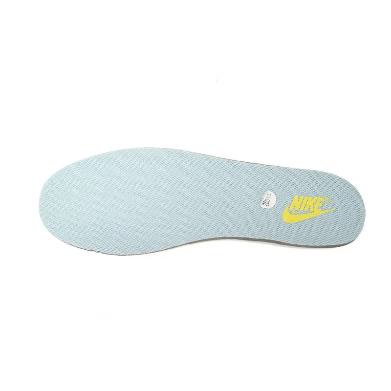 Nike Dunk Low Sea Salt Milk Ice