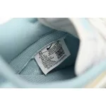 Nike Dunk Low Sea Salt Milk Ice